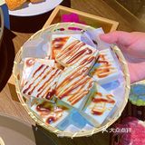 武汉万象城  好吃又好看的火锅🔥 🔥 