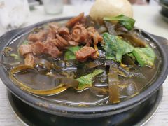 -南湖胖子砂锅(五福街店)