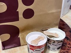 -哈根达斯(天河城店)