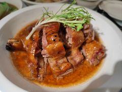 -食大利香港茶餐厅(南亚风情第一城店)