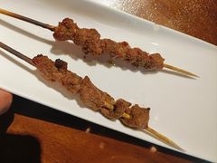 -南门小馆·清真(国贸商城店)