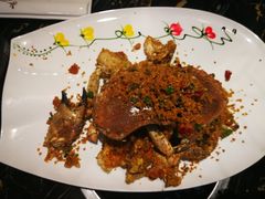 -渔傅·蓝海岸霞浦海鲜(正祥店)