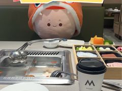 -海底捞火锅(八佰伴店)
