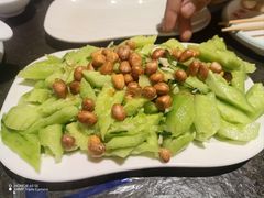 -小桂林烧鸽子