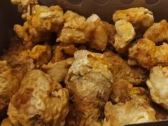 -阿捡忭京炸鸡(韭菜园总店)