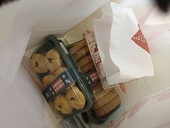 -吴酥生宫廷酥饼(玉兰路店)