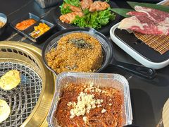 -熊将居·点单自助烤肉(力盟店)
