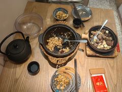 -啫火啫啫煲·顺德干蒸(西乡天虹店)