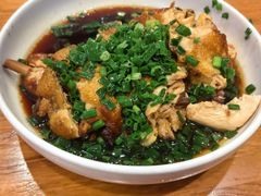 -百家鲜·杭帮菜