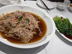 -眉州东坡(团结湖店)
