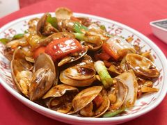 -香港祥正飯店·正宗灣仔50年海鲜老字号