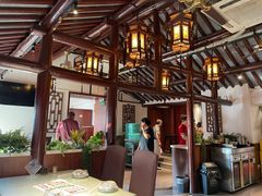 -宝丰饭店