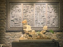 -竹吟山房