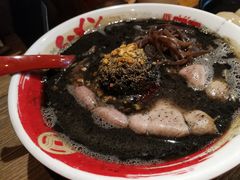 -豚王拉面(铜锣湾店 )