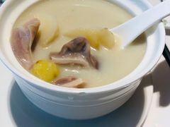 猪肚汤-花城苑广府菜(侨鑫店)