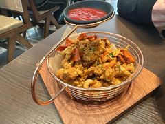 -Shantek象提南亚餐厅&西餐融合Bistro(淮海中路店)