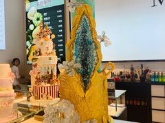 -麦雪尔甜品·生日蛋糕(新街口旗舰店)