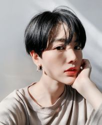 -New Fashion·新时尚形象设计
