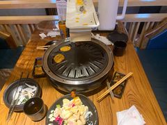 -九田家黑牛烤肉料理(国芳店)
