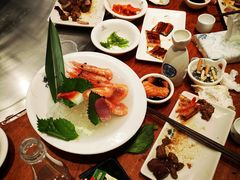 -大渔之观(安贞店)