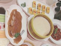 -大鸭梨烤鸭(甘家口店)