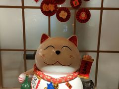 -时尚天河商业广场
