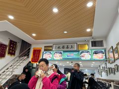 -民杨抓饭(柏香苑店)