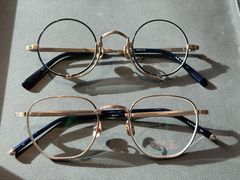 -大视光学•LINDBERG林德伯格•全球手工眼镜集合店(王府井店)