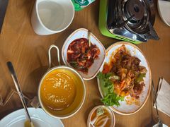 -海云台韩式汤饭·13年匠心韩料(南山店)