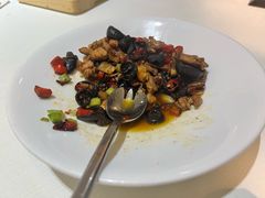 -东方红酒楼(知春路店)