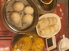 -点点心点心专门店(旺角店)