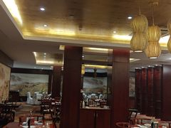 -枣庄开元凤鸣山庄·中餐厅
