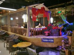 -额娘·春饼烤鸭(天鸿店)