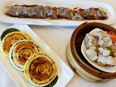 -御彩酒家(东风东路店)