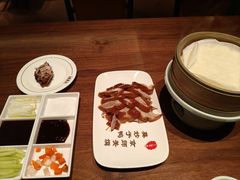 -北京全聚德(王府井店)