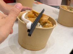 -非遗·十八曲鱼饺(西马总店)