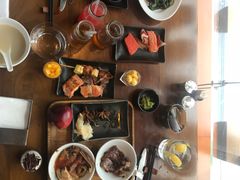 -广州富力君悦大酒店·凯菲厅