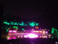 -印象普陀