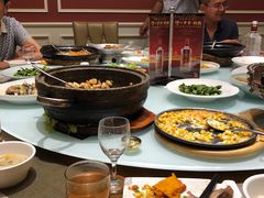 -新海渔港·胶东海鲜家常菜·家宴(奥体中心店)