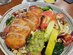 -魏斯理汉堡(西安沣东吾悦店)