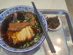 -伟记奥面馆(白塔东路店)