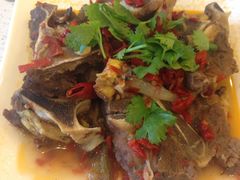 -许府牛杂·鲜牛肉火锅(梁溪万达店)