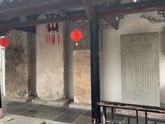 -文昌阁