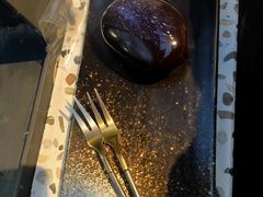 黑曜石-大树餐厅(红旗街万达店)