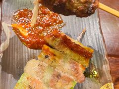 -鸟鹏烧鸟居酒屋(仁恒梦中心店)