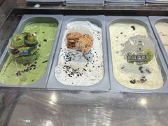 -西树泡芙(秦皇岛茂业天地店)