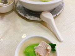 -坤记煲仔小菜(西环店)