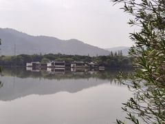 -天下玉苑