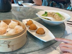 -金悦轩海鲜酒家(拱北店)