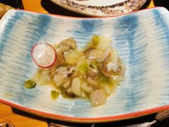 -割烹旭日本料理(龙湖狮山天街店)